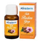 Miraderm Badem Yağı 30 ml