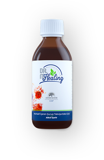 Dr. M. Healing Takviye Edici Gıda 200 ml
