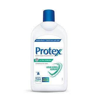 Protex Sıvı Sabun Ultra Koruma 700 ml