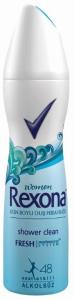 Rexona Shower Clean Deo Spr