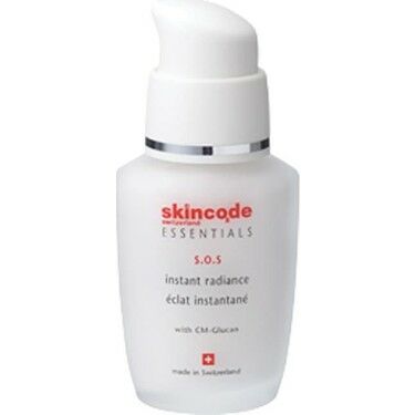 Skincode SOS Instant Radiance 30 ml