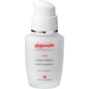 Skincode SOS Instant Radiance 30 ml
