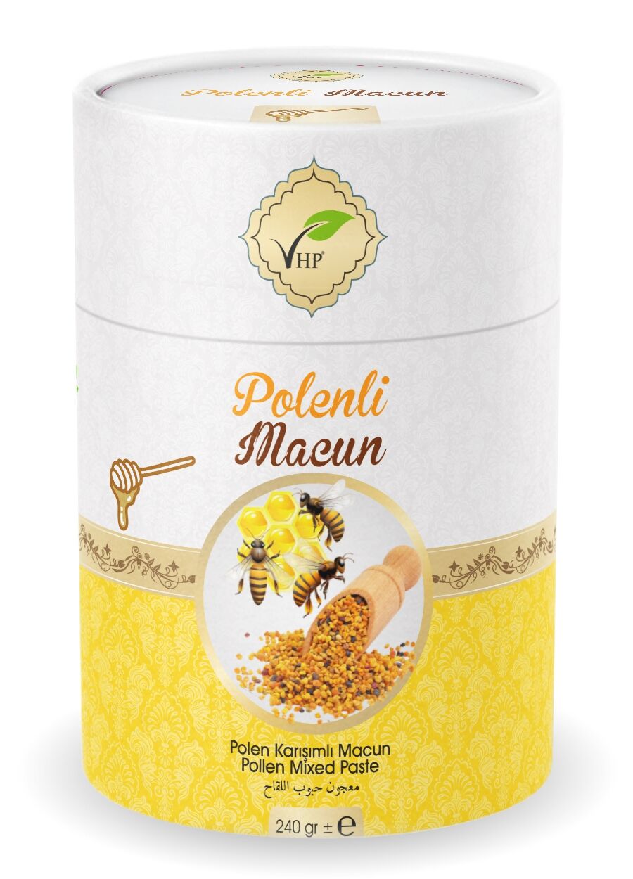 VHP Polenli Macun 240 gr