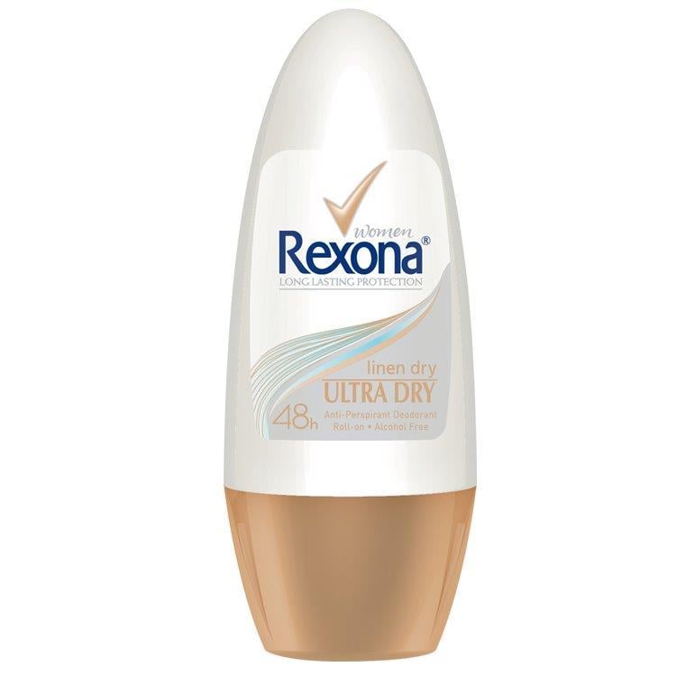 Rexona___Roll-On 50Ml Women Linen Dry