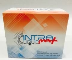 İntra Liquid Max Enzimatik Hidrolize Sigir Kollajeni