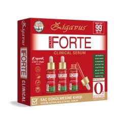 Zigavus Ultra Forte Clinical Saç Serumu 3x15