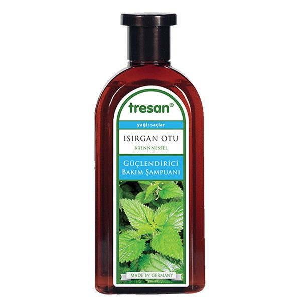 Tresan Şamp.500Ml İsirgan Otu Yağli