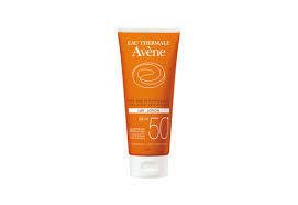 Avene Eau Thermale Sunscreen Lotion Spf50 250ml