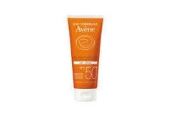 Avene Eau Thermale Sunscreen Lotion Spf50 250ml