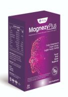MAGNEZYPLUS 30 TABLET
