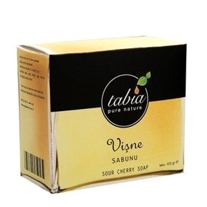 Tabia Vişne Sabunu 100 gr