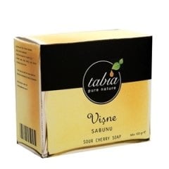 Tabia Vişne Sabunu 100 gr