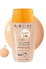 Bioderma Photoderm Nude Touch Natural Colour SPF50+ 40 ml