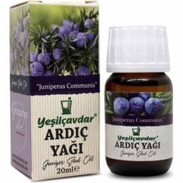 Clades Ardıç Yağı 20 ml