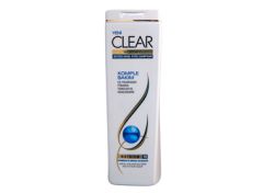 Clear Şamp.Women 350Ml Komple Bakim