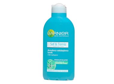 GARNIER S.N.SA&TE.TONİK