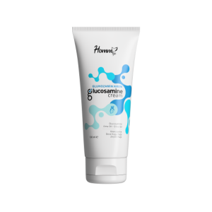 Homm Life Glukosamıne Cream 100 ml