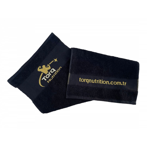 Torq Nutrition Havlu