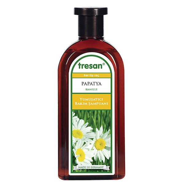 Tresan Şamp.500Ml Papatya