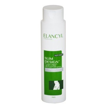 Elancyl Slim Design Nuit - 200 ml