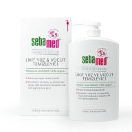 SEBAMED LIKIT 1000 ML