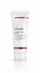 AHA/BHA EXFOLIATING CLEANSER