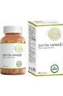 Anti Zeytin Yaprağı Ekstresi 60 Kapsül