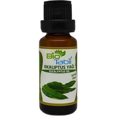 Clades Okaliptus Yağı 20 ml