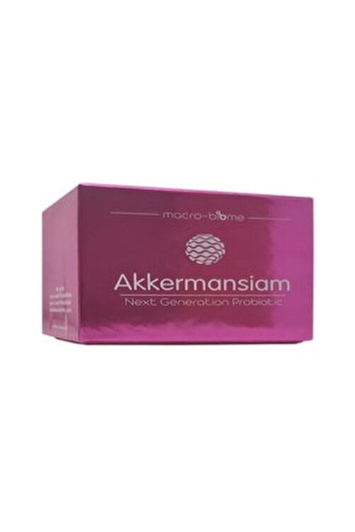 Doğadan Bizim Macro-Biome Akkermansiam Probiyotik 1 gr x 15 Saşe