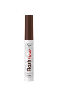 Golden Rose Flash Liner Mocha Brown Kahverengi Eyeliner