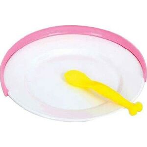 Mycey Beslenme Yardımcısı - Pembe