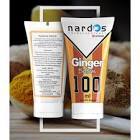 Nardos Ginger Masaj Kremi 100 ml