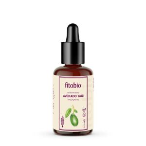 Picholet Avokado Yağı 30 ml