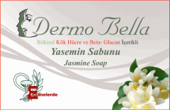 Dermo Bella Yasemin Sabunu