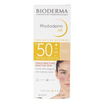 Bioderma Photoderm AR SPF 50+ 30 ml Güneş Koruyucu