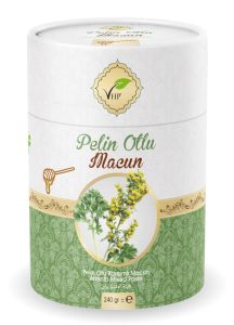 VHP Pelin Otlu Macun 240 gr