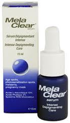 MELACLEAR 15 ML SERUM
