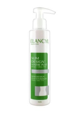 Elancyl Slim Design Ventre Plat 150ml