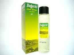 KOLONYA BOGAZICI CAM 170 ML