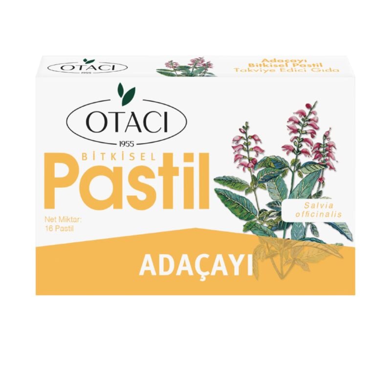 OTACI PASTIL ADACAYI