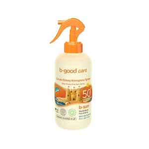 B-Good Sun Sprey Kids SPF50+ 150 ml