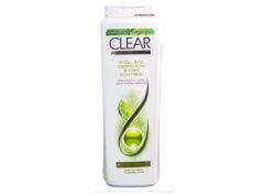CLEAR ŞAMP.WOMEN 550ML YAĞLI SAÇLAR