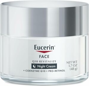 Eucerin Q10 + Pro-Retinol Revitalize Night Cream 48 gr