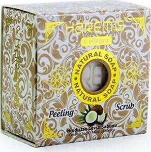 Harem's Hindistan Cevizi Sabun 150 gr - 12 Adet