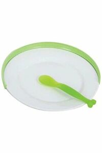 Mycey Beslenme Yardımcısı - Yeşil