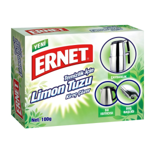 Ernet Temizlik İçin Karbonat 1,5 Kg