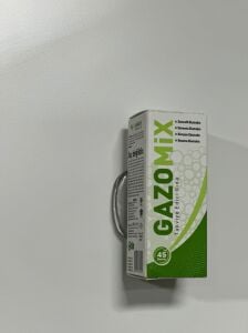 Gazomix Damla 45 ml