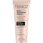 Sinoz Vücut Beyazlatıcı Krem 100 ml