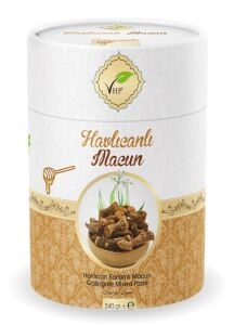 VHP Havlıcanlı Macun 240 gr