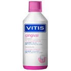 Vitis Gingival Gargara 500 ml